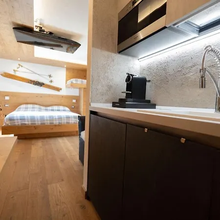 Cesa Ardon 1 Appartement