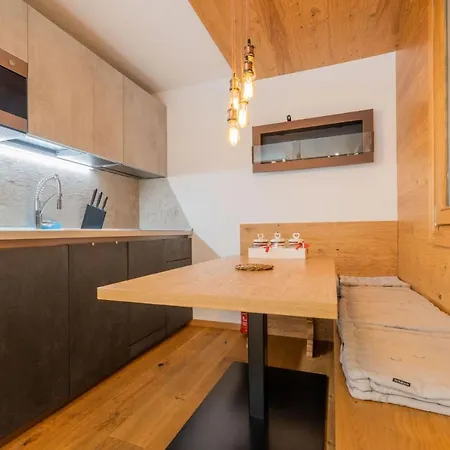 Appartement Cesa Ardon 1 Campitello di Fassa