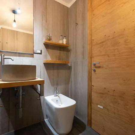 Cesa Ardon 1 Appartement Campitello di Fassa
