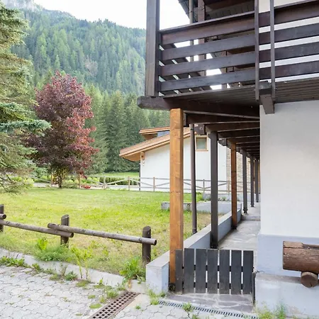 Cesa Ardon 1 Appartement
