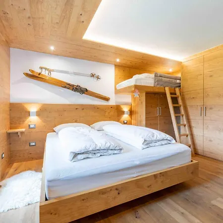 Appartement Cesa Ardon 1 Campitello di Fassa